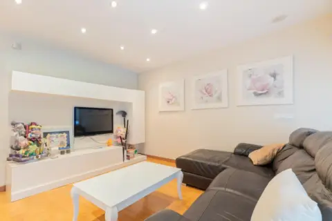 Apartamento en Mislata