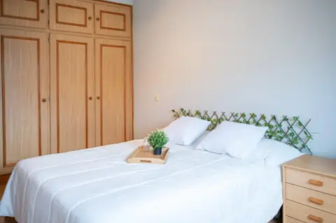 Ático en calle de Facetos, 13