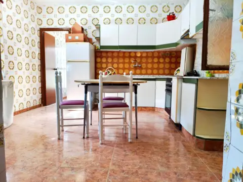 Chalet en calle Vasco Quiroga