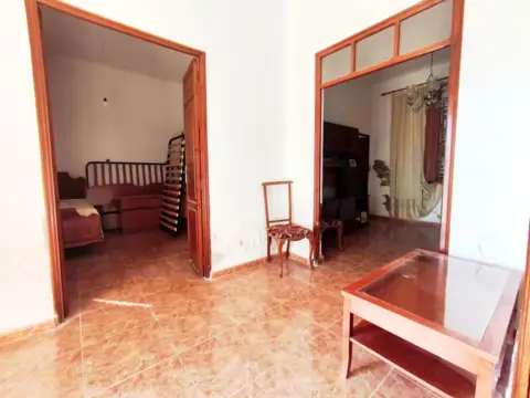 Chalet en calle Vasco Quiroga