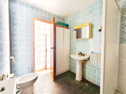 Chalet en calle Vasco Quiroga