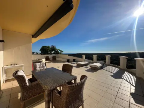 Apartamento en calle Mesilla del Diente