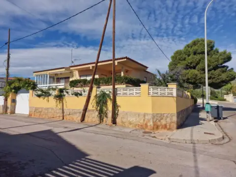 Chalet en Heliópolis - Eurosol