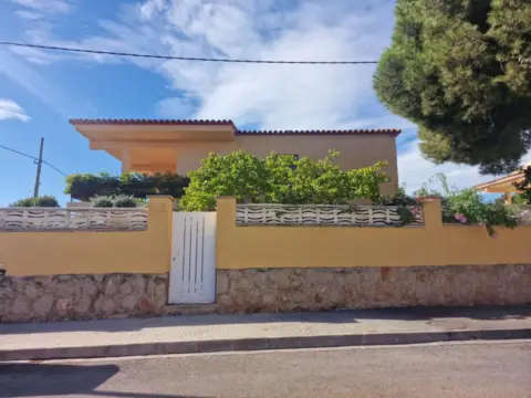 Chalet en Heliópolis - Eurosol