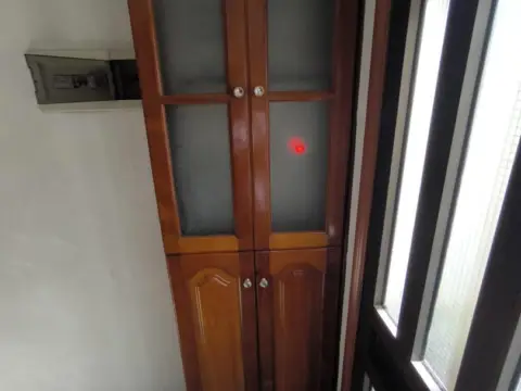 Casa en calle Doña Perfecta