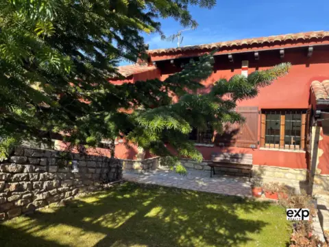 Chalet en Vistabella