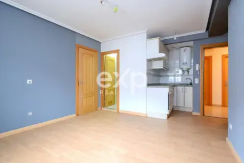 Piso en calle Felechosa Arriba, nº 48