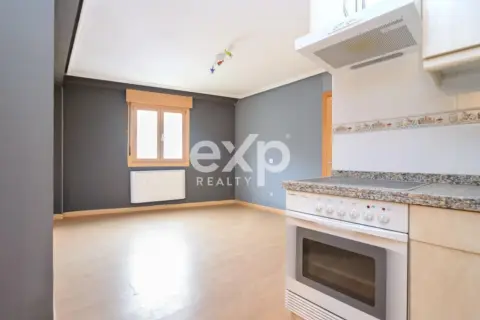 Piso en calle Felechosa Arriba, nº 48