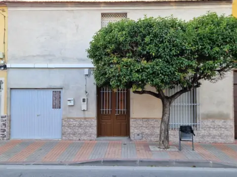 Casa en calle de la Florida, 17