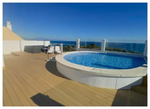 Apartamento en calle I-4, nº 1