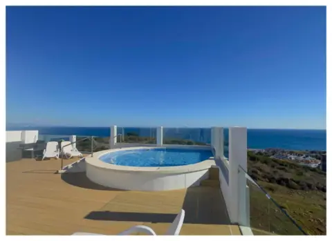 Apartamento en calle I-4, nº 1