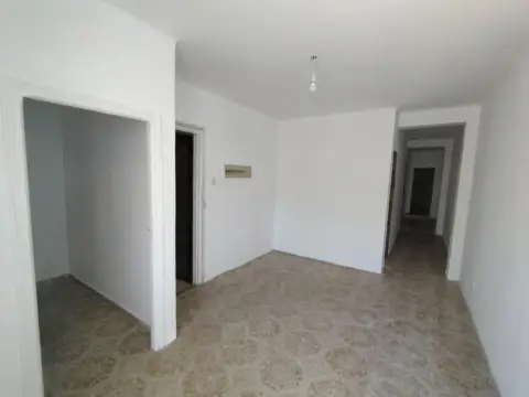 Piso en calle de Jaúl, 17
