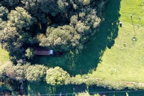 Finca rústica en calle La Rebollada, Caravia, Limanes, Oviedo