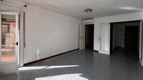 Piso en Carrer de Faraday