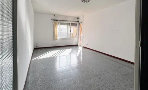 Piso en Carrer de Faraday