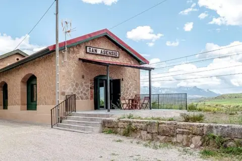 Casa en Residencial