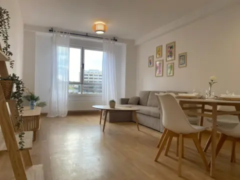 Apartamento en Camino del Lucero