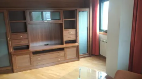 Piso en calle Pintor Virxilio Blanco