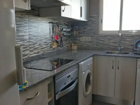 Apartamento en Carrer de Arroz y Tartana