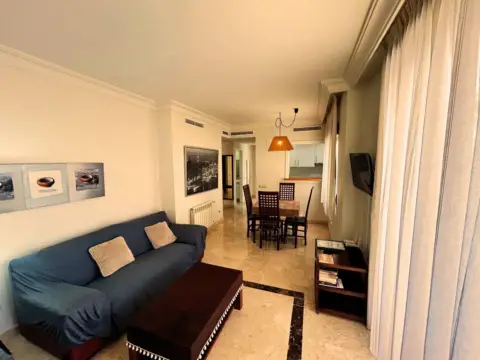 Piso en calle Mar, Del