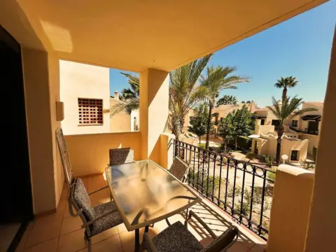 Piso en calle Mar, Del