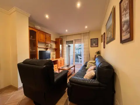 Piso en calle de Pizarro, 1