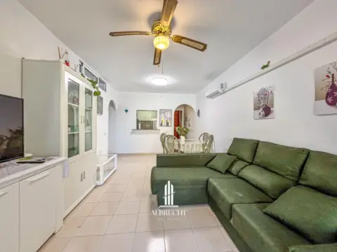 Apartamento en calle Helena, 3