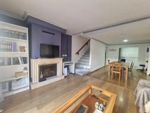 Chalet en calle S Pau