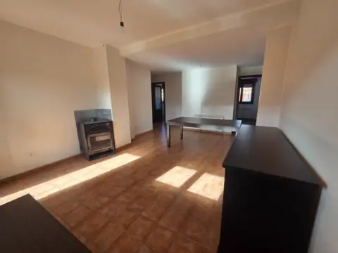 Piso en calle Cr A Albarracin