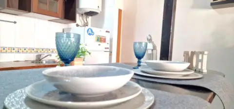 Apartamento en calle Sabinar, nº 135