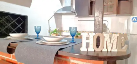 Apartamento en calle Sabinar, nº 135