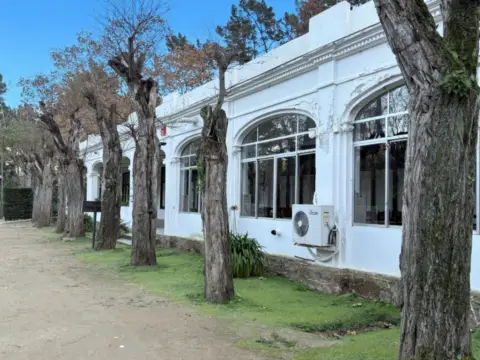 Finca rústica en calle Subirans