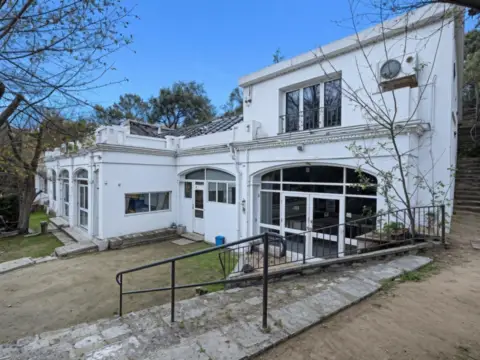 Finca rústica en calle Subirans