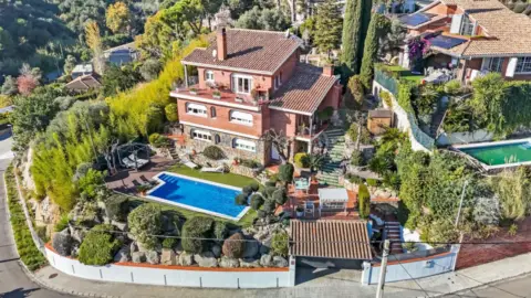 Casa en Carrer de Prat de la Riba