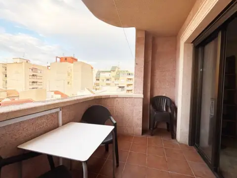 Piso – Torrevieja