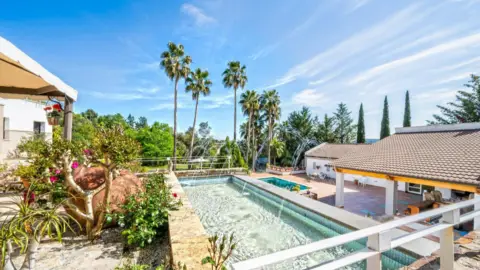 Casa en Carrer Rossinyols