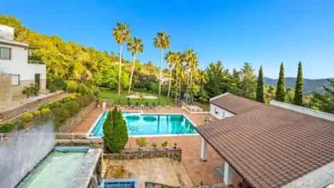 Casa en Carrer Rossinyols