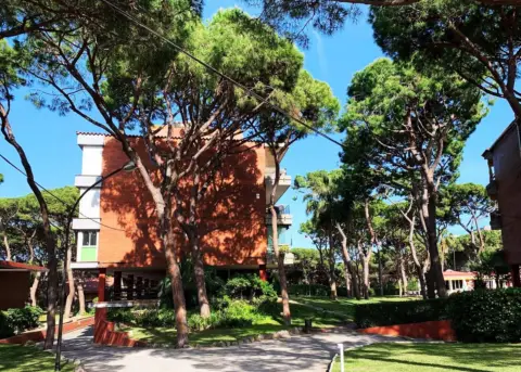 Apartamento en Avinguda d'Europa