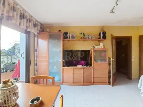 Dúplex en Carrer de Borràs