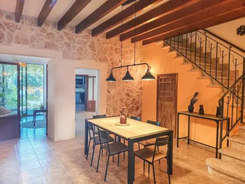 Casa en Santa Margalida