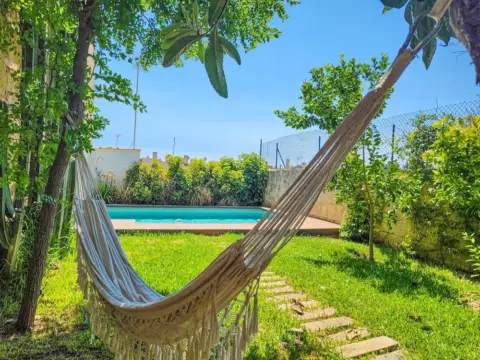 Casa en Santa Margalida