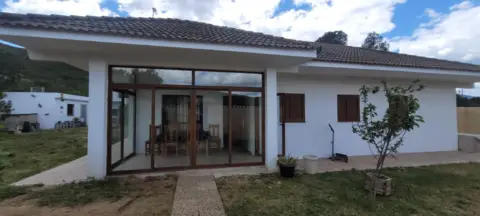 Chalet en calle Llanorel, 7