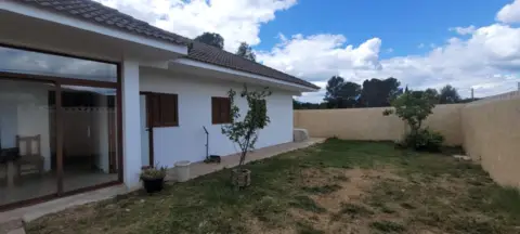 Chalet en calle Llanorel, 7