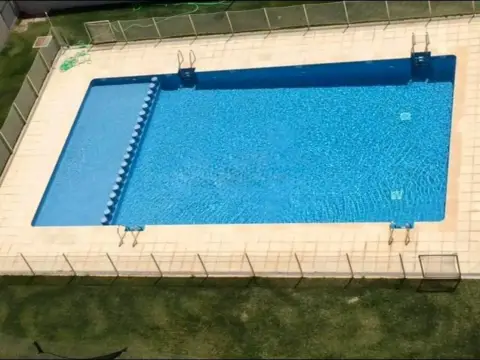 Ático en Parque Venecia