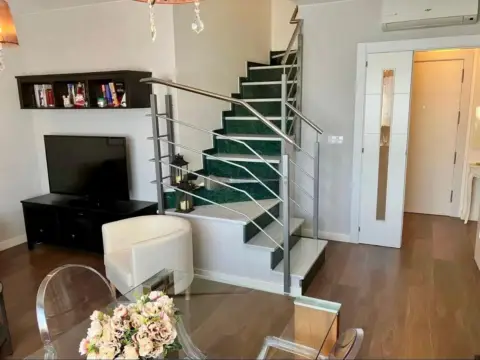 Ático en Parque Venecia