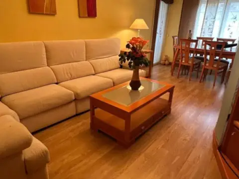 Piso en Carretera Aranda