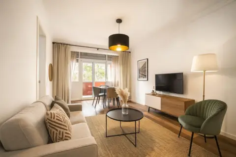 Dúplex en Carrer de Francesc Pérez-Dolz