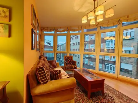 Piso en calle de los Laboratorios, 28