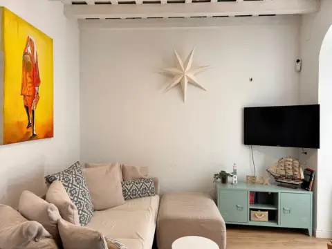 Apartamento en calle de la Esperanza