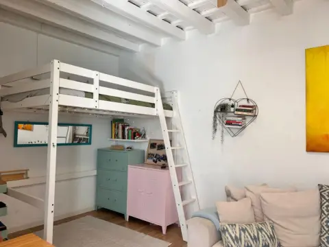Apartamento en calle de la Esperanza